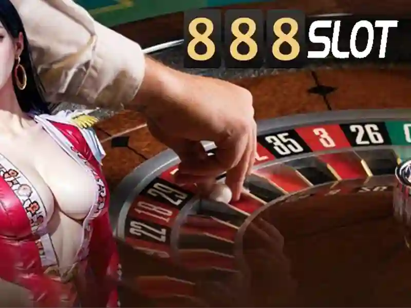Trải nghiệm người chơi tại 888slot