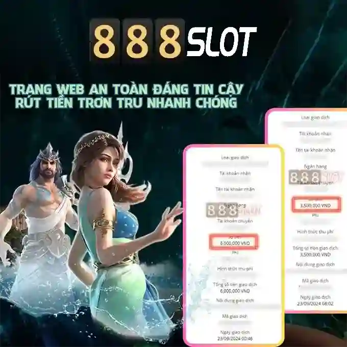 888slot là gì?
