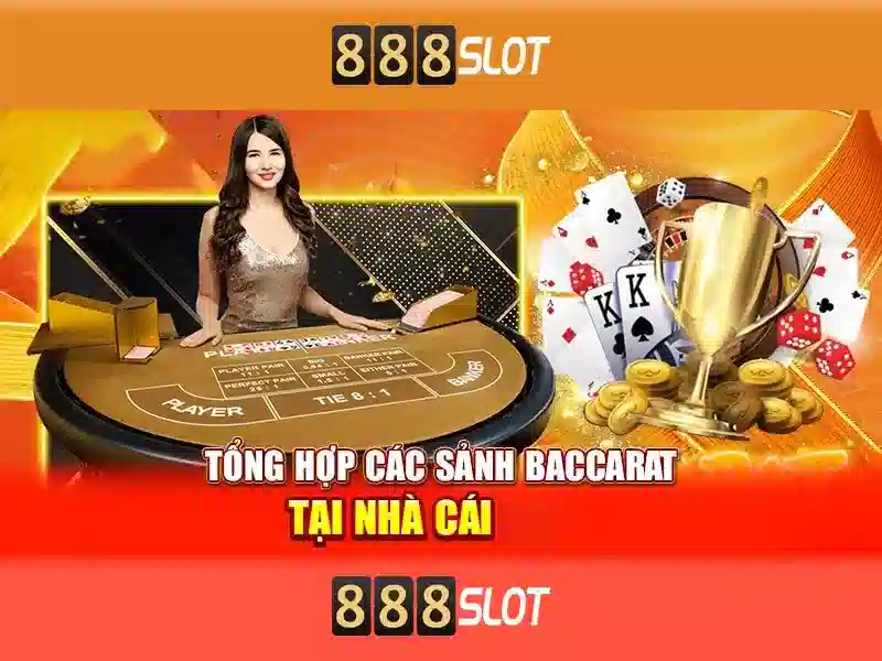 Giới thiệu về 888slot
