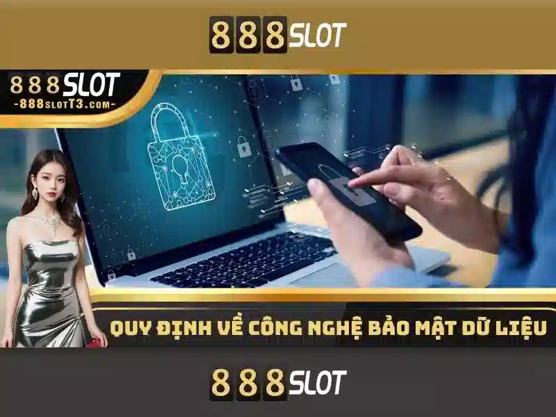 Giới thiệu về 888slot