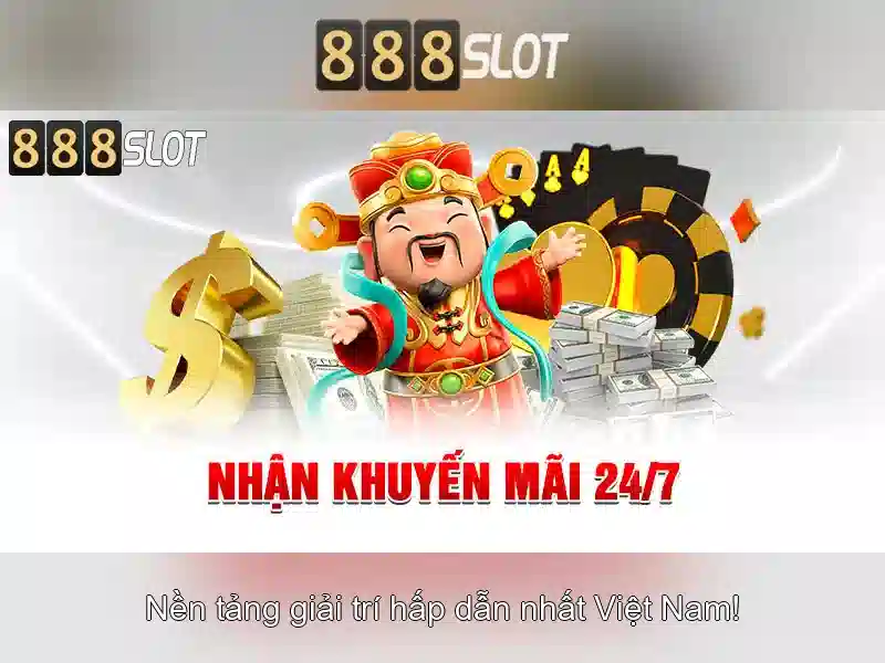 Giới thiệu về 888slot