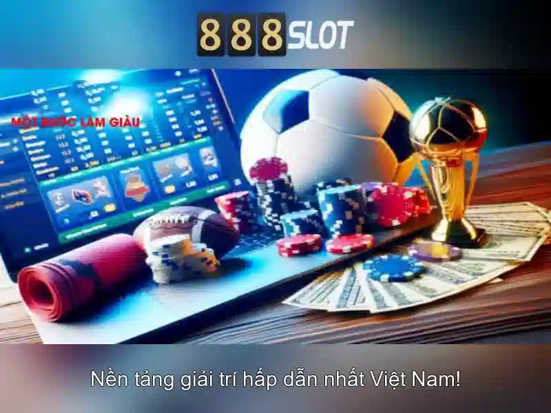 Trò chơi và máy đánh bạc