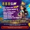 888slot - Nền tảng đánh bạc slot trực tuyến hàng đầu