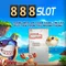 888slot: Trải nghiệm casino slot trực tuyến chất lượng tại Việt Nam