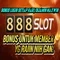 888slot: Nền tảng slot trực tuyến uy tín và an toàn