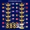 888slot - Nền tảng slot trực tuyến tại Việt Nam