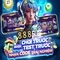 888slot: Đánh giá và trải nghiệm casino trực tuyến