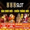 888slot - Nền tảng máy đánh bạc trực tuyến hàng đầu